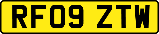 RF09ZTW