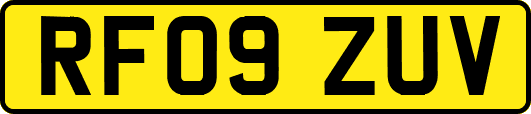 RF09ZUV