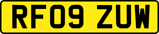 RF09ZUW