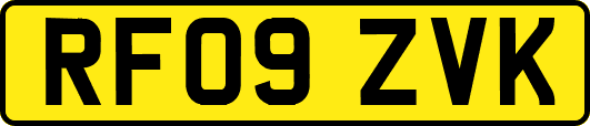 RF09ZVK