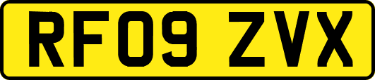 RF09ZVX