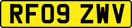 RF09ZWV