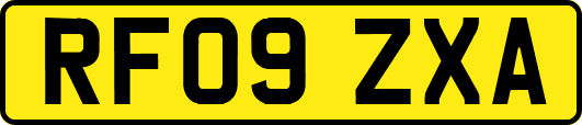 RF09ZXA