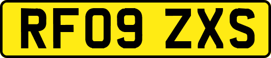 RF09ZXS