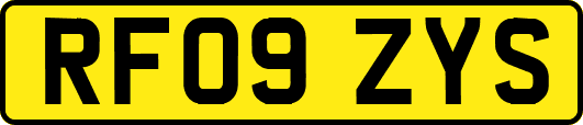 RF09ZYS