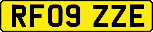 RF09ZZE