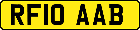 RF10AAB