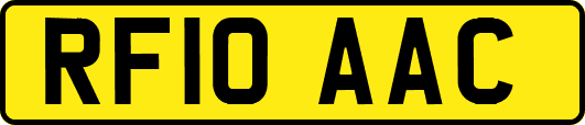 RF10AAC