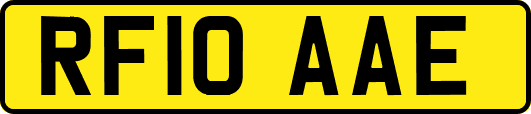 RF10AAE