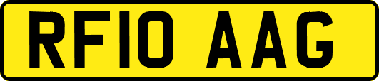 RF10AAG