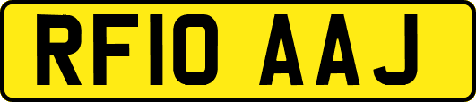 RF10AAJ