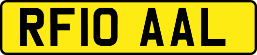 RF10AAL