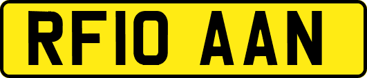 RF10AAN