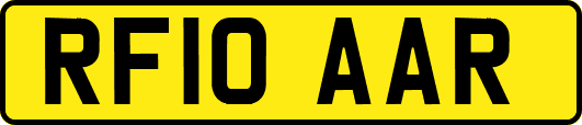 RF10AAR