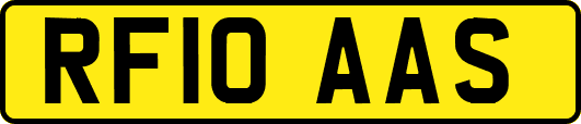 RF10AAS