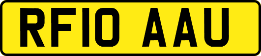 RF10AAU