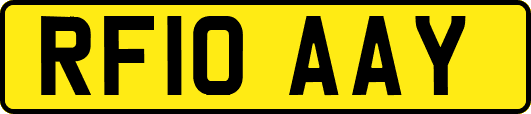 RF10AAY