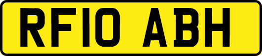 RF10ABH