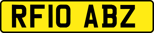 RF10ABZ