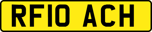 RF10ACH