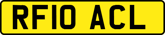 RF10ACL