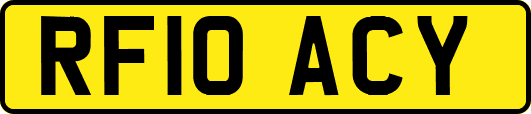 RF10ACY