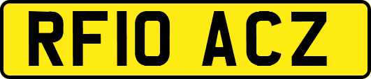 RF10ACZ