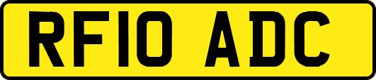 RF10ADC