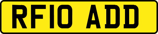 RF10ADD