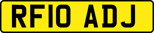 RF10ADJ