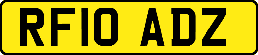 RF10ADZ