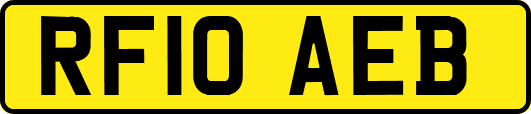 RF10AEB