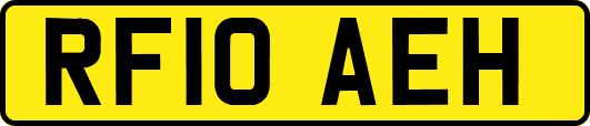 RF10AEH