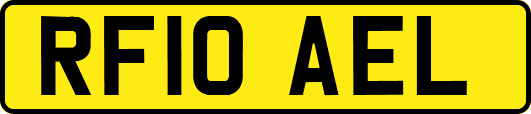 RF10AEL