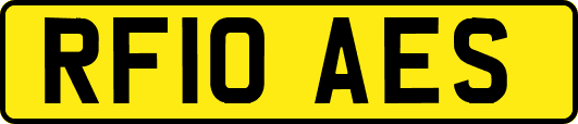 RF10AES