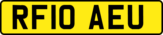 RF10AEU
