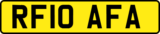 RF10AFA