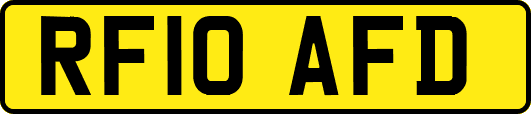 RF10AFD