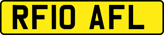 RF10AFL