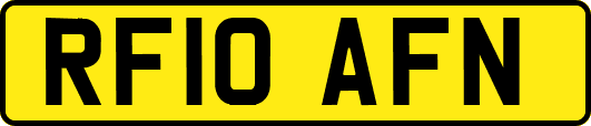 RF10AFN