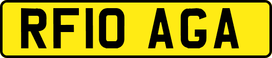 RF10AGA