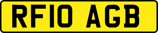 RF10AGB
