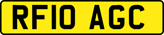 RF10AGC