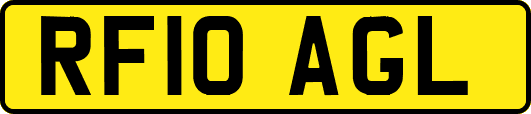 RF10AGL