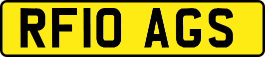 RF10AGS
