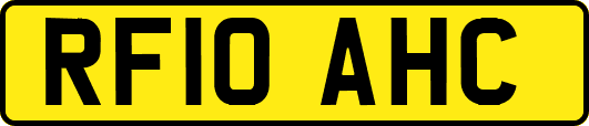 RF10AHC