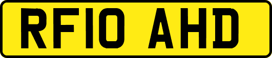 RF10AHD