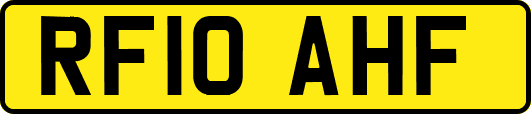 RF10AHF