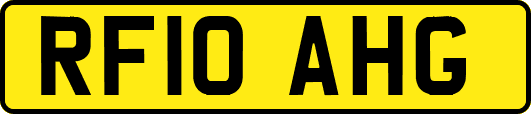 RF10AHG