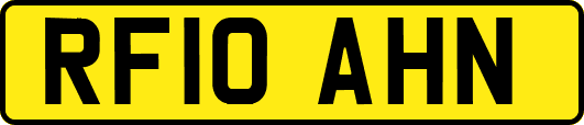 RF10AHN